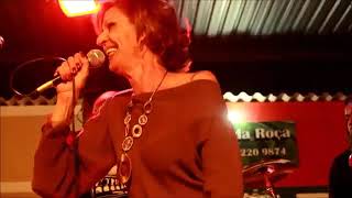 Aquarela do Brasil / Nega do cabelo duro - Pout-pourri ELIS REGINA - Projeto COMO NOSSOS PAIS