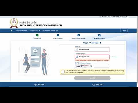 Item video thumbnail