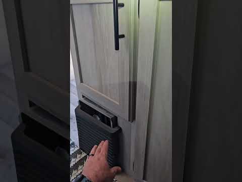 Camper Furnace Won't Turn On / Fixed