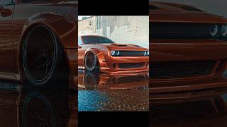 FUNK TAKA! 🔥🎶 | 🎥:@TheProVideo | #bodykit #challenger #hellcat #dodge #swxft #quality #caredit