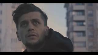 Allame   Sevilmiyor  Official Video Klip  2017