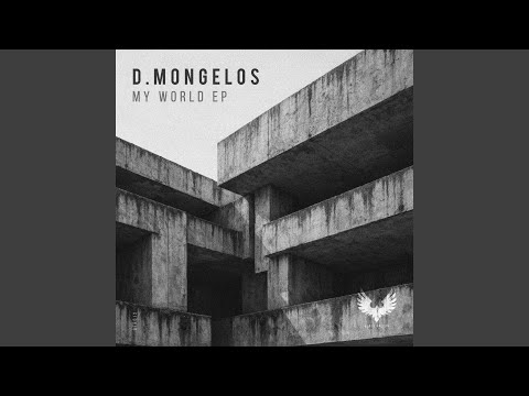 Dominic Cuevas - My World - Misc Originals