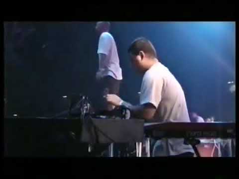 Stunned Guys live Energy Rave 10 08 1996 Hallenstadion Zürich