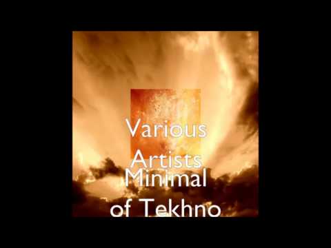 Dj Sanik - Minimal of Tekhno (Original Mix)