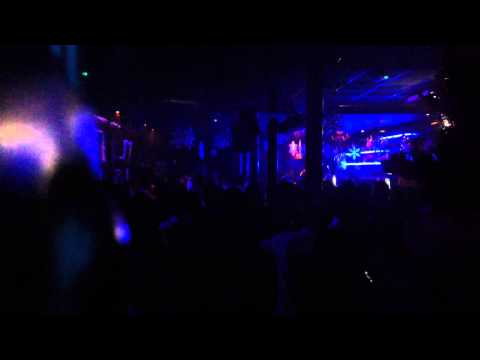 Emma's party - LRAD, Locked out of heaven & Brainfire