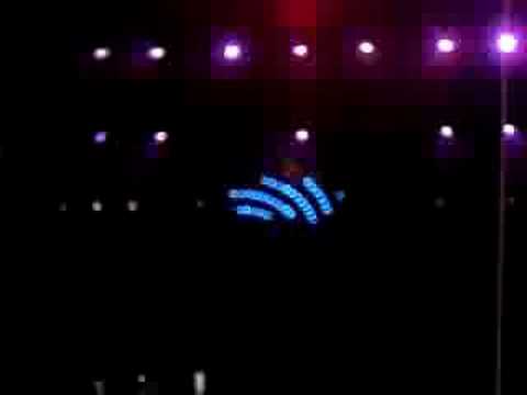 Tiesto at Privilege, Ibiza 2008 (Part 2 - THE BEST)