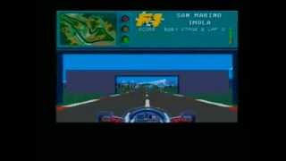 F1 (AMIGA)