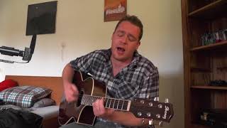 Hey Hey (Cover) Dispatch