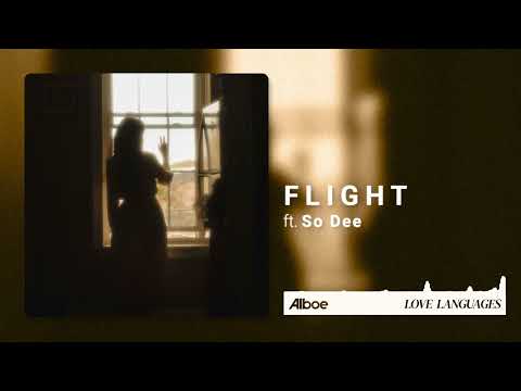 Flight (Feat. So Dee)