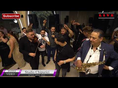 Tzanca Uraganu  2021 - SPECTACOL" I voi lu"   (Nunta Simona si Marius + Yannis - botez)