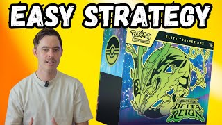 Pick Pokemon Investments With This Strategy