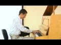 Т. Шахов Рондо для фортепиано (Конкурс "Маэстро") 