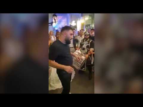 Lele & Formatia Kana Jambe Dan Bursuc - Super Show (Live Event)