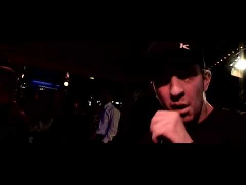 T'Leevz Arkaic Live performance at Overtime Events