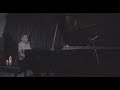 Astor Piazzolla - "Years of solitude" By Tatia Chikovani