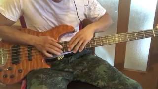 Download lagu NICKELBACK-Coin For The Ferryman- Bass Cover mp3 Download lagu NICKELBACK-Coin For The Ferryman- Bass Cover mp3