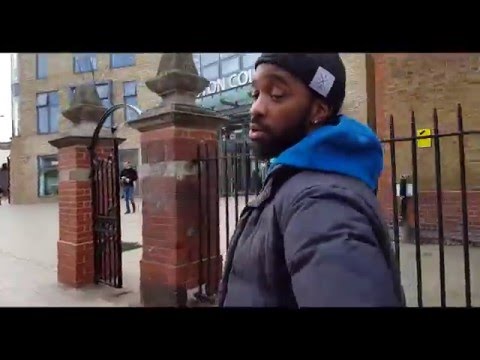 One6 Vlog - LDN Trip For K.I.M.E's Video Shoot | @XIVGRMS