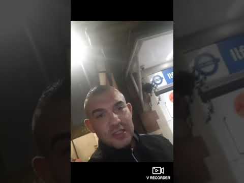 Małolat K2  wjazd na chatę