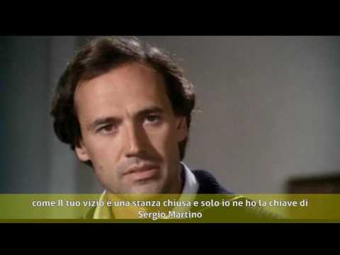 Riccardo Salvino - Biografia