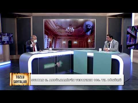 Tozlu Sayfalar - Vefatının 103. Yılında Sultan 2. Abdülhamid Han'ın Hayatı - Part 1