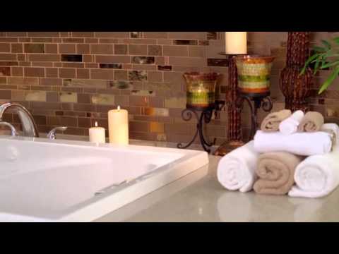 Bathroom Sanctuary by Granite Transformations