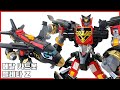 상당히 고급스럽게 생긴 화려한 수송기 메탈카드봇 플레타Z Metal Cardbot Fleta 