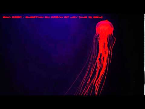 Sima Deep Guestmix on Ocean of Joy (Aug 13, 2014)