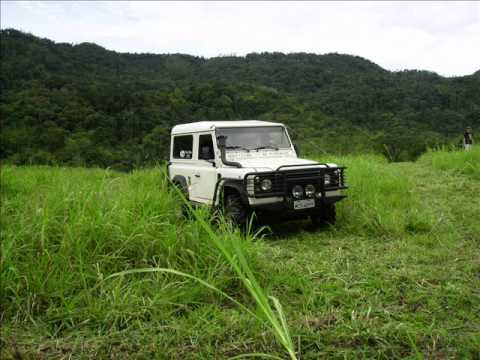 Jeep Clube de Pomerode