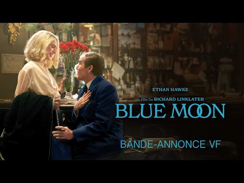 Blue Moon - Bande-annonce VF