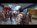 FEAR THE TIMELOOP Gameplay Trailer New Survival Horror Inspired By Silent Hill Resident Evil