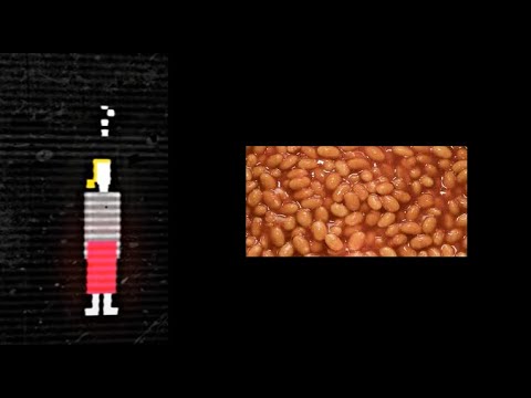 Aviya Dor-Kolan fails to recognize beans