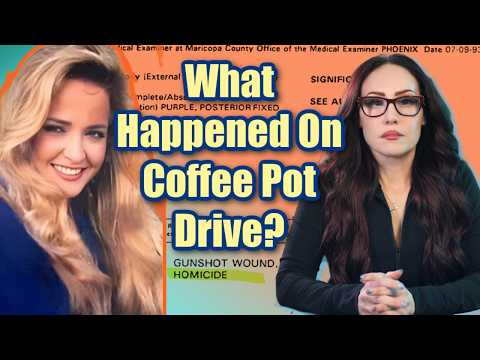 Stephanie Wasilishin: Ruled Homicide—No Charges (Part 1)