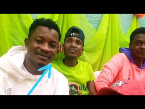 Hamisu Breaker :- Allah Gyara Mana New Song Ft Isah Ayagi ft Abdul Khafinol