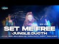 DJ SET ME FREE ALOY X MELODY PINGPONG FULL JUNGLE DUCTH X KENDANG BONGOBARBAR