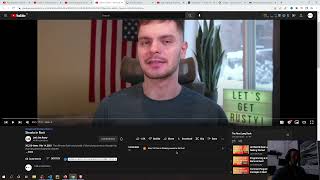 Learning Rust and Vim part 1