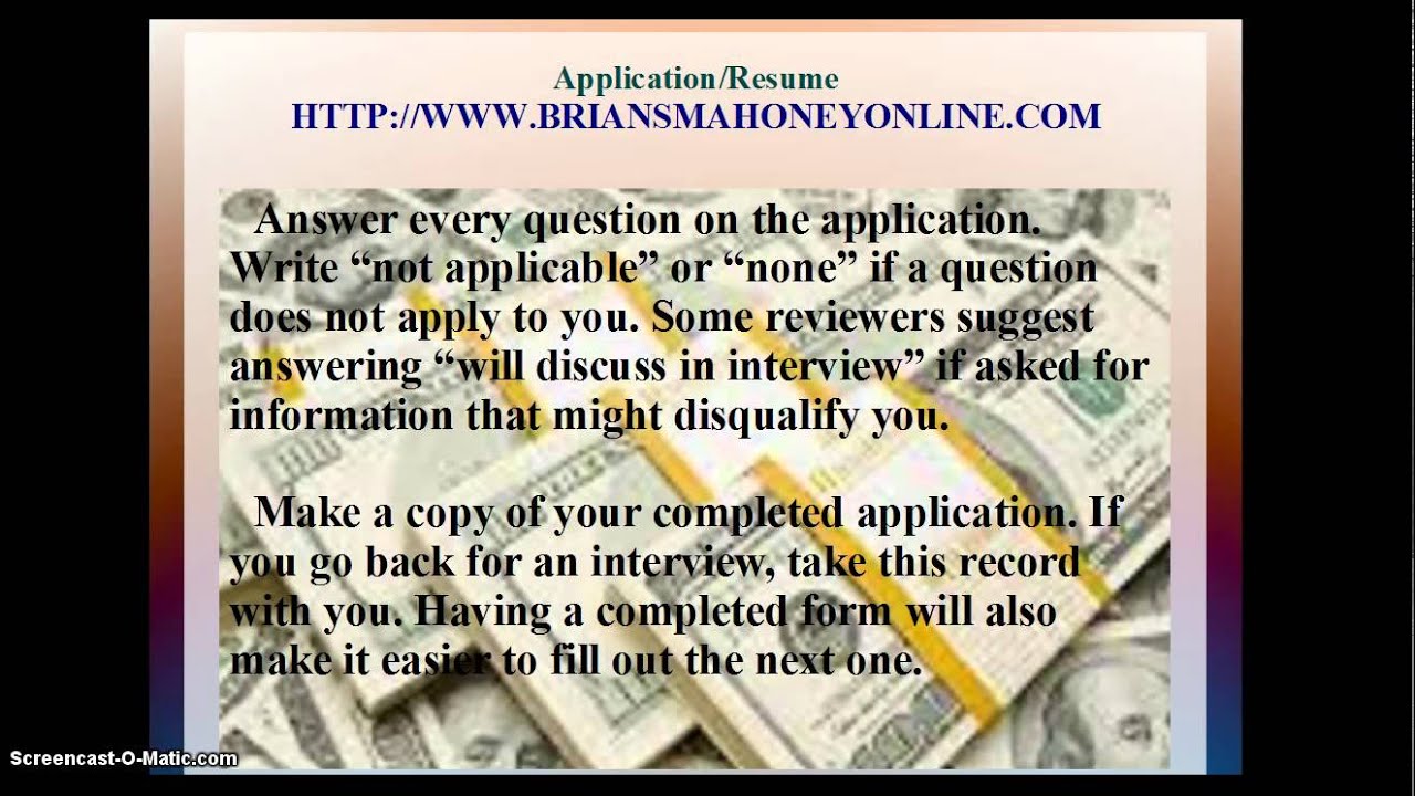 clinical lab tech resume How to write a