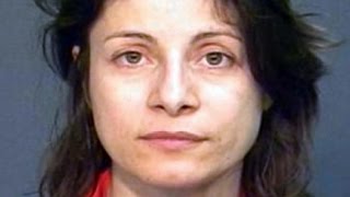 Psychology Professor Heads To Prison For Role In Meat-Cleaver Killing
