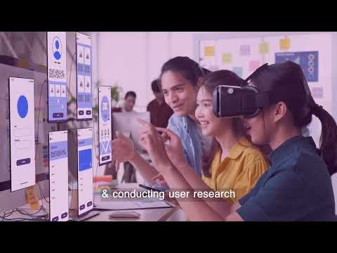 Unlocking the Secrets of UI UX | What is UI UX | How to make a Career in UI UX | Jetking Metaverse