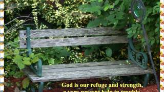 Take it to the Lord in prayer by Rhonda Vincent