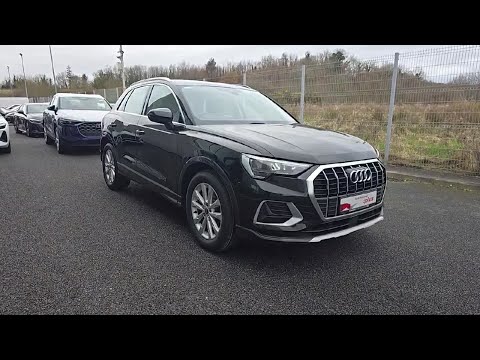 Audi Q3 2.0TDI 150HP Auto SE + Comfort Pack - - Image 2