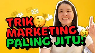 Download lagu STRATEGI MARKETING TERGAMPANG UNTUK PEMULA? mp3