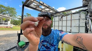 How To Fix Leaking Pressure Washer Fittings