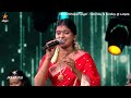 Ettukudi Velanukku Song By Senthil Rajalakshmi ️‍ Bhakthi Super Singer Episode Promo