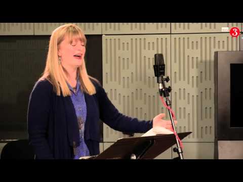 BBC In Tune Sessions Proms Special: Lucy Crowe