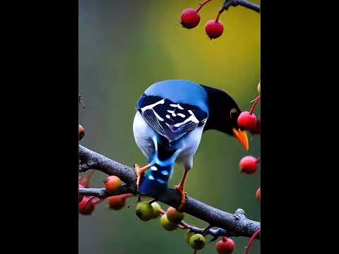 Beautiful nature | beautiful birds | love each other’s ❣️❣️❣️❣️ #ytshorts  #trending #shorts #birds