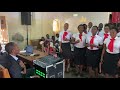 Divine Trumpets Ministries Alalanga