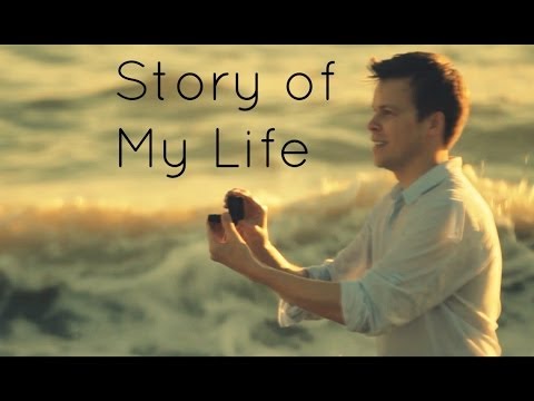 One Direction - Story of My Life (acoustic)