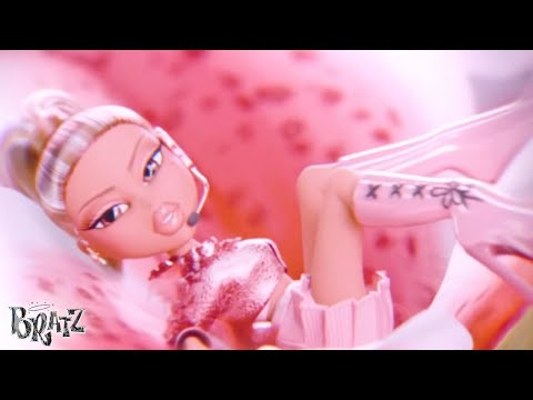 "Superbloomin'" by Yasmin | Official Audio | Bratz