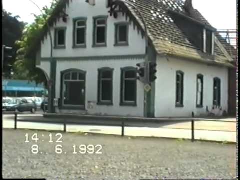 Poststraße 1992