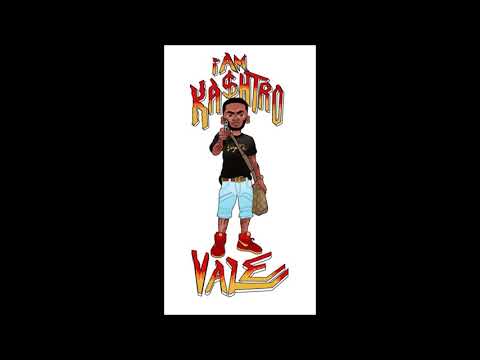KASHTRO VALE-KICKBACK